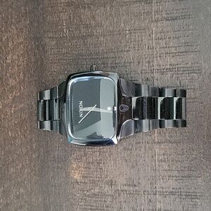 Nixon Watch